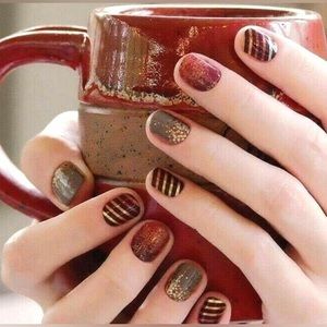 Jamberry Fall Bundle